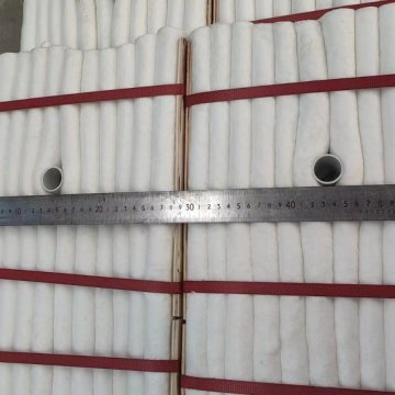 Why Ceramic Fiber Module is So Important for Industrial Insulation